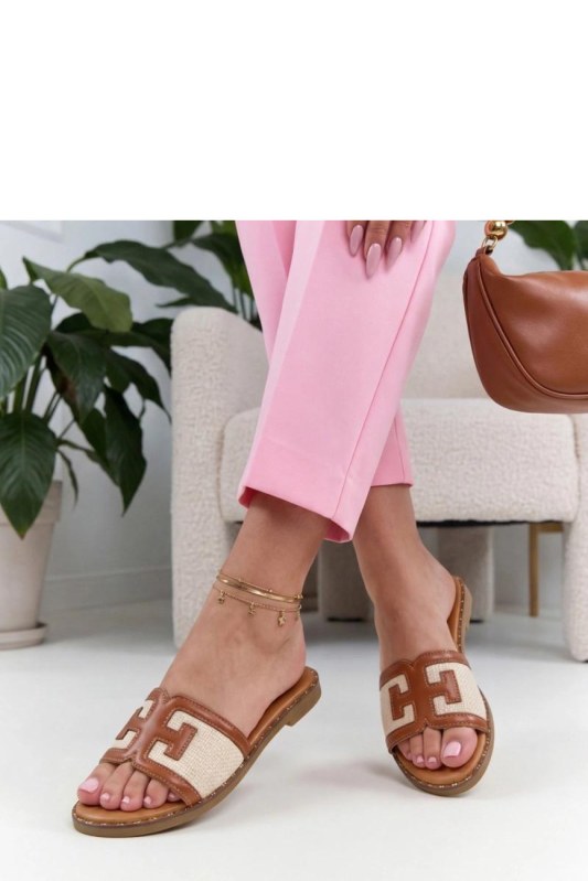 Pantofle model 226576 Solea