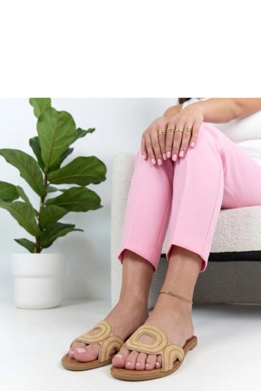 Pantofle model 226581 Solea