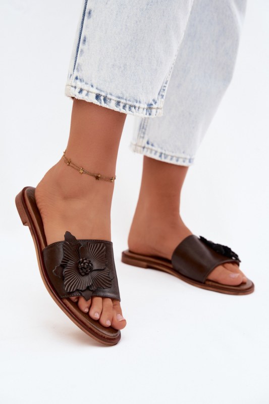 Pantofle model 228363 step in style