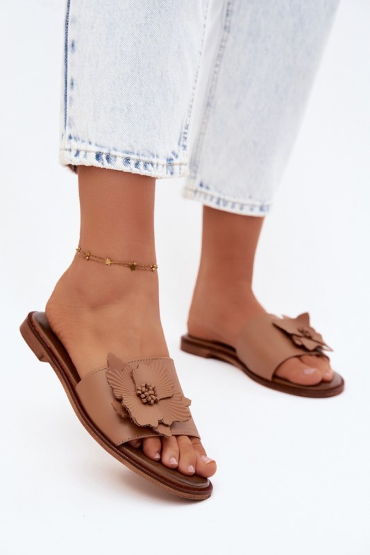 Pantofle model 228364 step in style