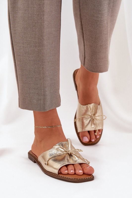 Pantofle model 228986 step in style