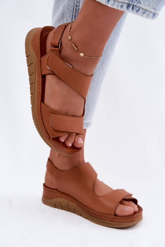 Sandy na platformě model 229274 step in style
