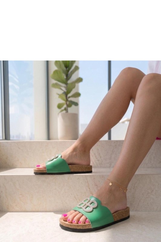 Pantofle model 229591 Solea