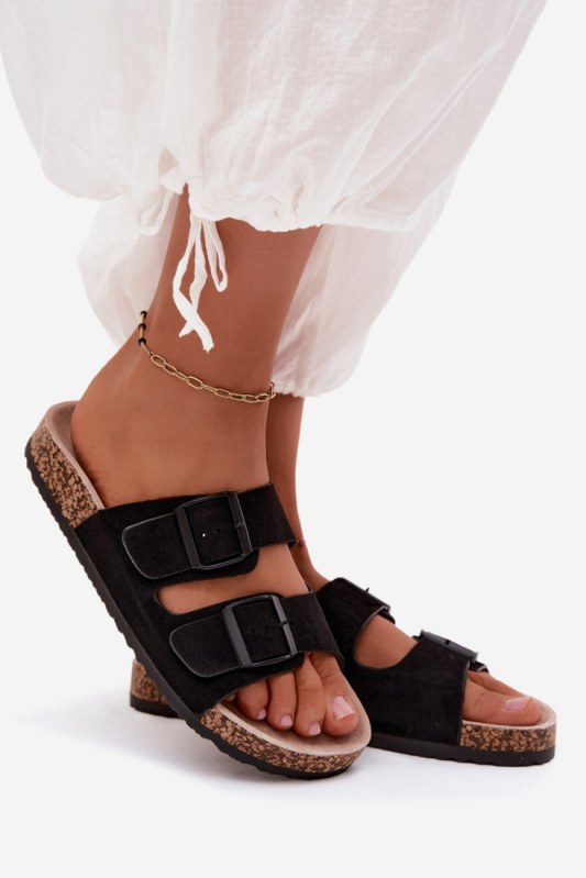 Pantofle model 229727 step in style
