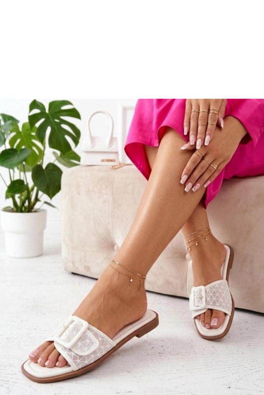 Pantofle model 229796 Solea