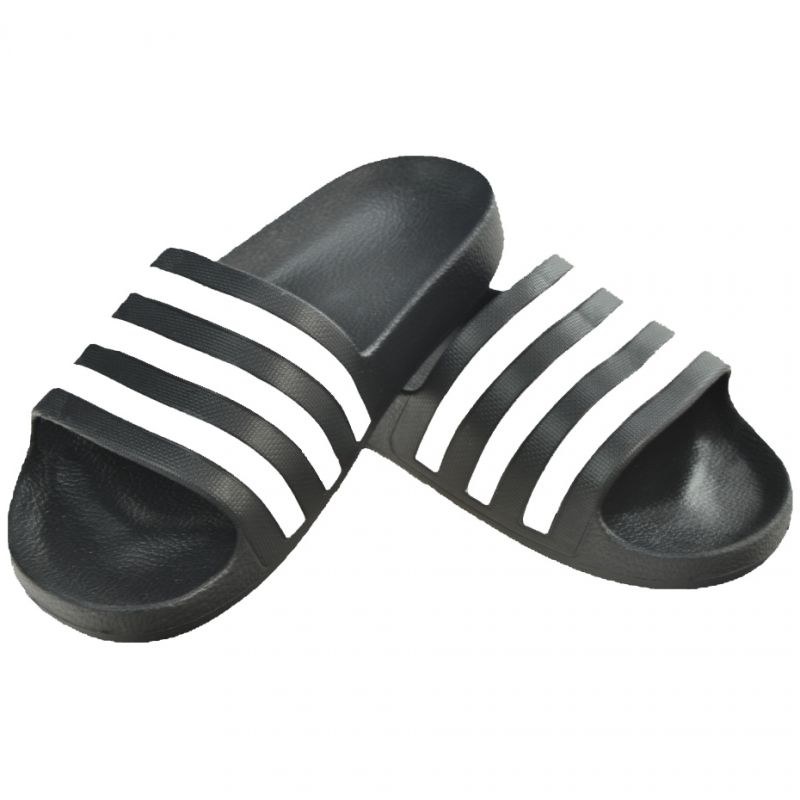 Pánská obuv adilette aqua f35543 - Adidas - Dámské boty pantofle
