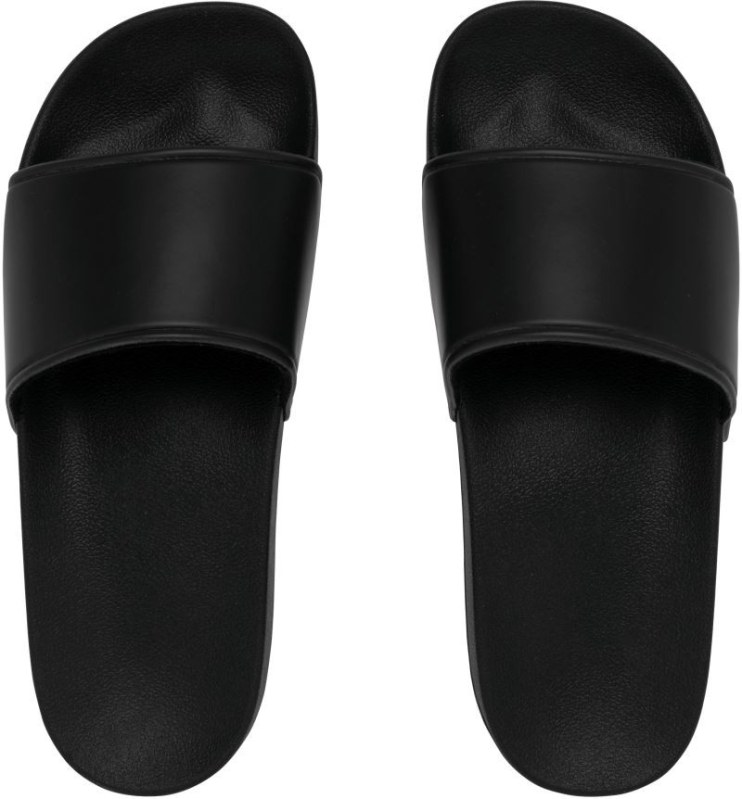 Kariban proact pa 970 (35-44) gumové pantofle 20.p970 black - Dámské boty pantofle