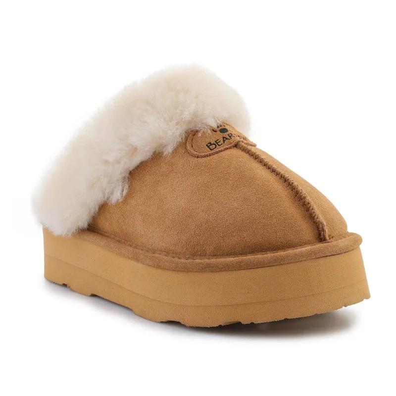 Bearpaw retro loki w 2487W-245 Bearpaw retro loki w 2487W-245 - papuče