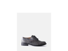 Polobotky k&nbsp;1808-4 šedé - Solea