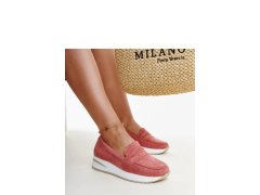 Polobotky model 206455 Solea