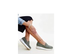 Polobotky model 206456 Solea