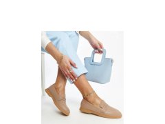 Polobotky model 206470 Solea