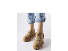 Polobotky model 206551 Solea