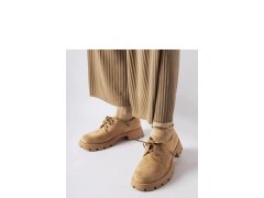 Polobotky model 206571 Solea