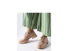 Polobotky model 206572 Solea