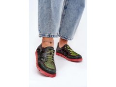 Polobotky model 212571 step in style