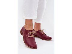 Polobotky model 216523 step in style