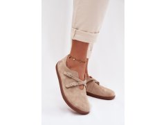 Bosý model 223854 step in style