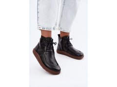 Bosý model 231164 step in style