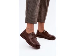 Polobotky model 231181 step in style