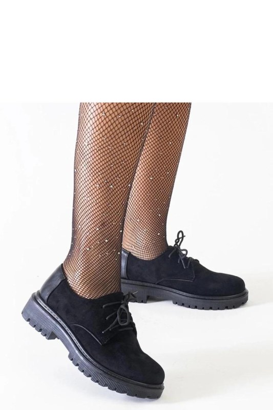 Polobotky model 206445 Solea - Dámské boty polobotky