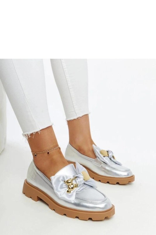 Polobotky model 206463 Solea - Dámské boty polobotky