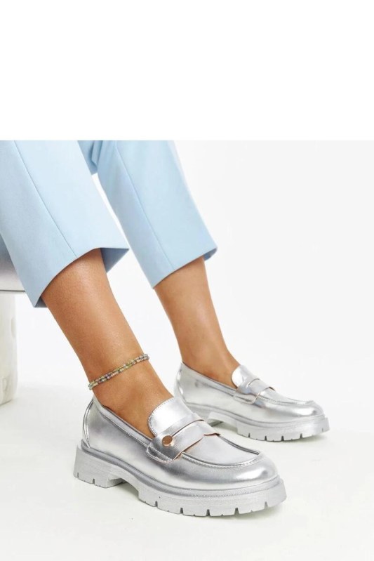 Polobotky model 206465 Solea - Dámské boty polobotky