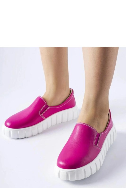 Polobotky model 206493 Solea - Dámské boty polobotky