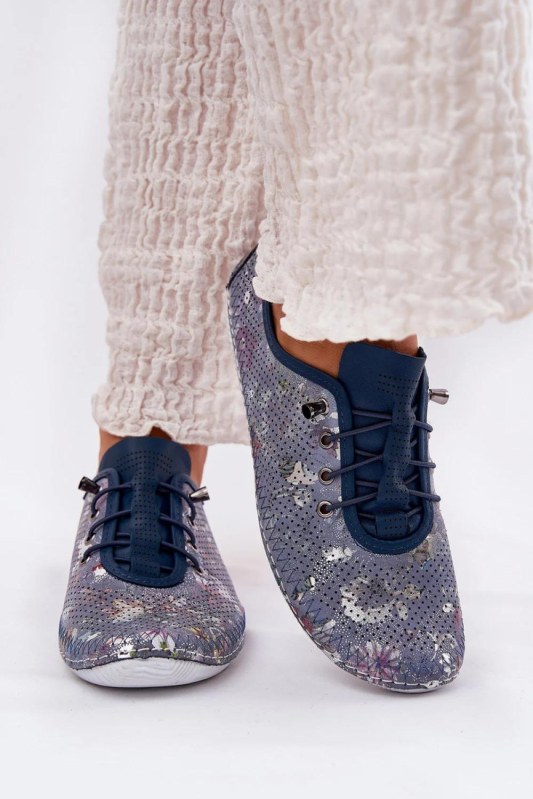 Polobotky model 212551 step in style