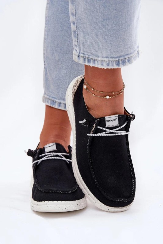Polobotky model 213485 step in style