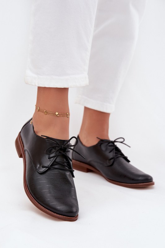 Polobotky model 216524 step in style