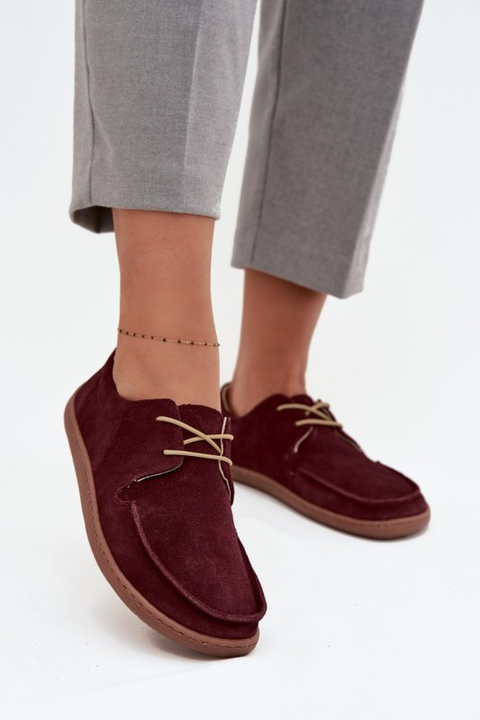 Bosý model 218905 step in style
