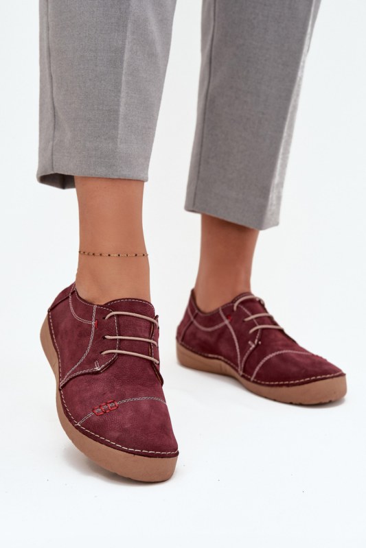 Polobotky model 218911 step in style
