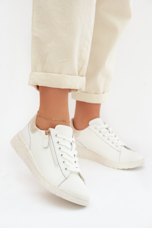 Polobotky model 224709 step in style