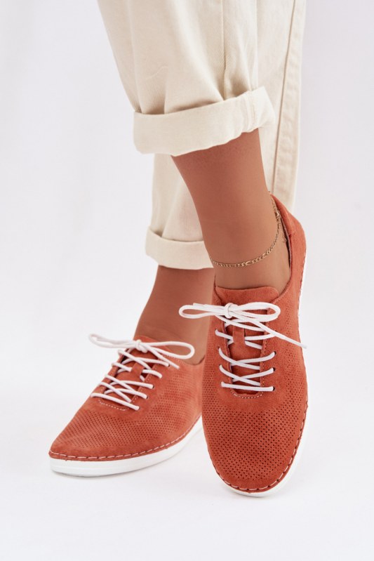Polobotky model 224711 step in style