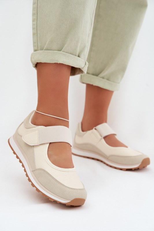 Polobotky model 225100 step in style