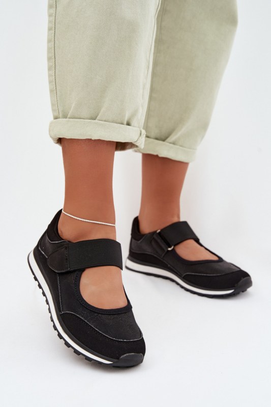 Polobotky model 225101 step in style