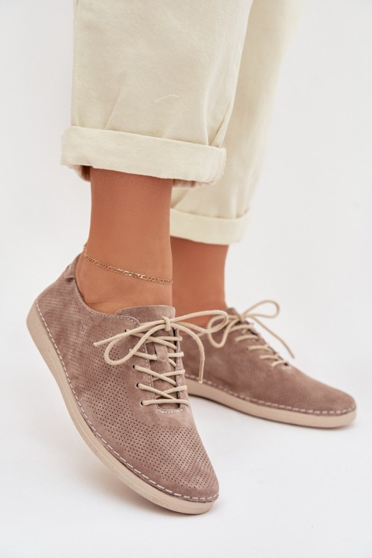 Polobotky model 225622 step in style