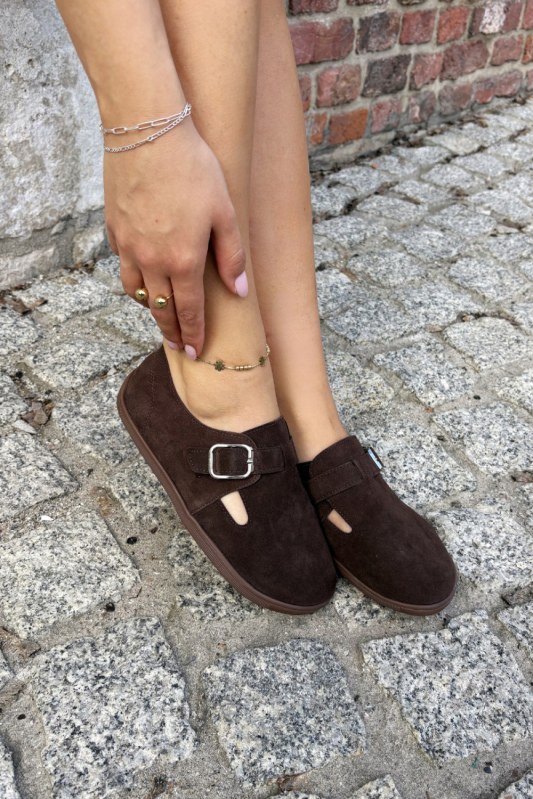 Polobotky model 228754 step in style