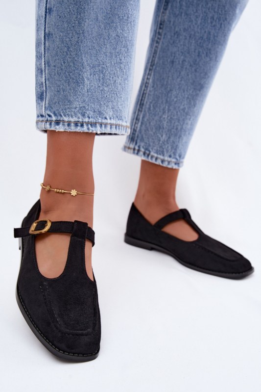 Polobotky model 228758 step in style