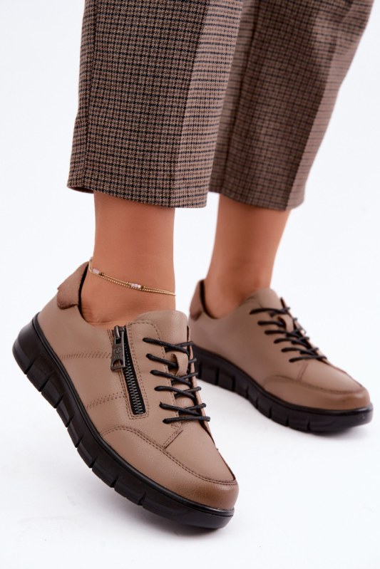 Polobotky model 231652 step in style