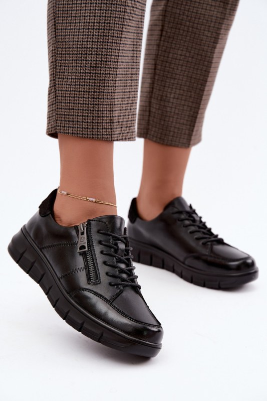 Polobotky model 231654 step in style