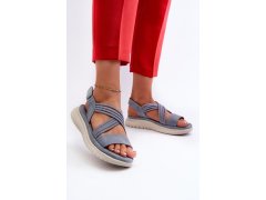 Sandály model 197168 step in style
