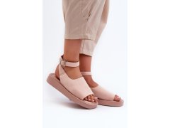 Sandy na platformě model 198042 step in style