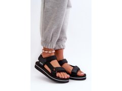 Sandály model 198191 step in style