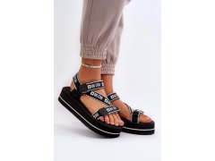 Sandály model 198196 step in style