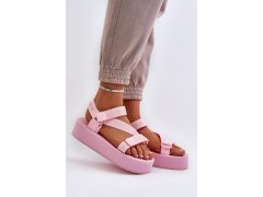 Sandy na platformě model 198197 step in style