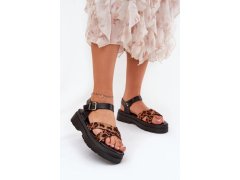 Sandy na platformě model 209897 step in style