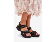 Sandály model 209899 step in style