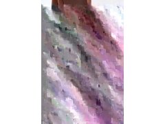 Sandy na platformě model 209904 step in style